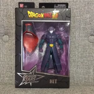 DRAGONBALL Z -HIT